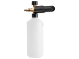 Foam bottle WORTEX for high pressure washers PW 1217-1, PW 1420, PW 1523-1, PW 1620