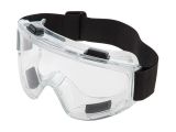 Safety goggles, indirect ventilation, ZN-8 Panorama STARTUL