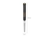 Watch image 2 Xact small weeding knife