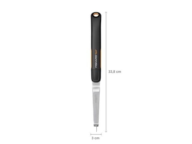 Image 2 Xact small weeding knife