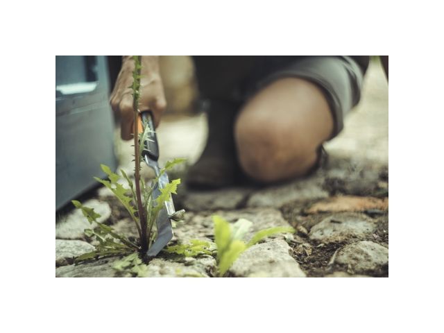 Image 4 Xact small weeding knife