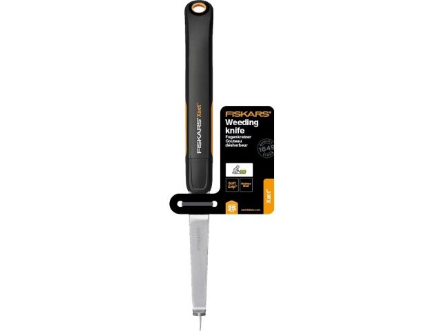 Image 3 Xact small weeding knife