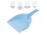 Plastic scoop Solid, blue, PERFECTO LINEA