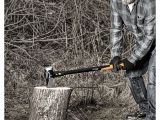 Watch image 5 Fiskars builder's axe XXL 8 lb/36"