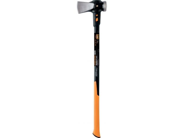 Fiskars builder's axe XXL 8 lb/36"