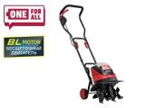 Cordless cultivator CRC 3036