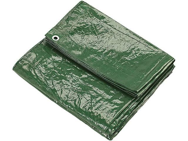 Waterproof cover awning, 8x12 m, ARIZONE