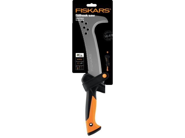 Image 4 Fiskars billhook saw