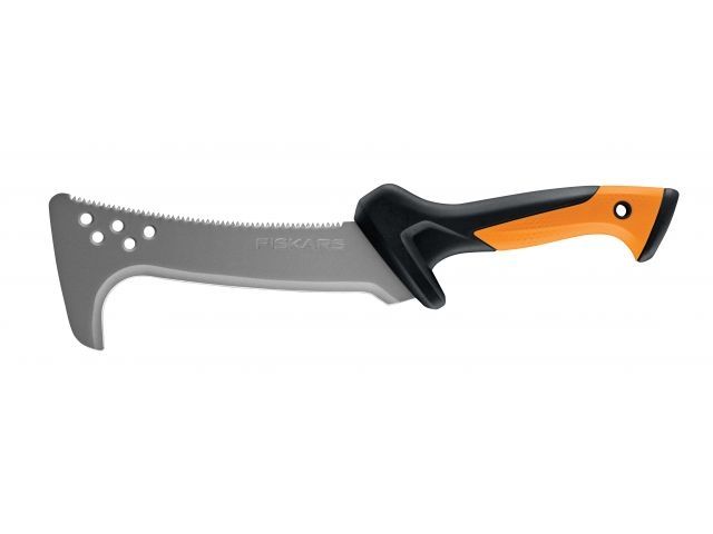 Fiskars billhook saw