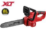 Cordless chain saw WORTEX CEC 3018 XLT SOLO