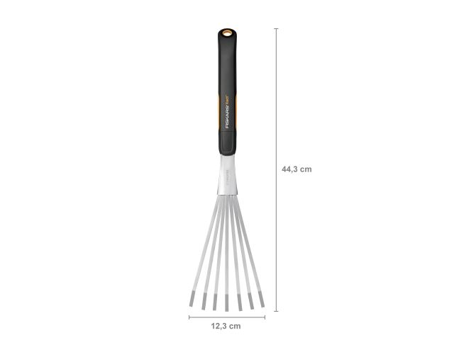 Image 2 Xact Hand rake