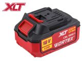 Battery WORTEX CBL 1840-1 XLT