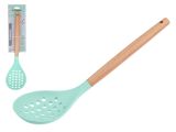 Skimmer, EcoVillage, turquoise, PERFECTO LINEA