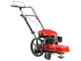 Gasoline lawn mower ECO LG-820 (grass-cutter)