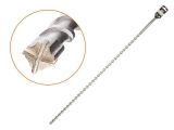 SDS-max drill bit 20х860х1000mm QUADRO-X GEPARD