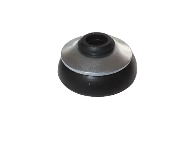 Image 1 Polycarbonate washer 25х10.5 zp (2000 pcs/carton) STARFIX