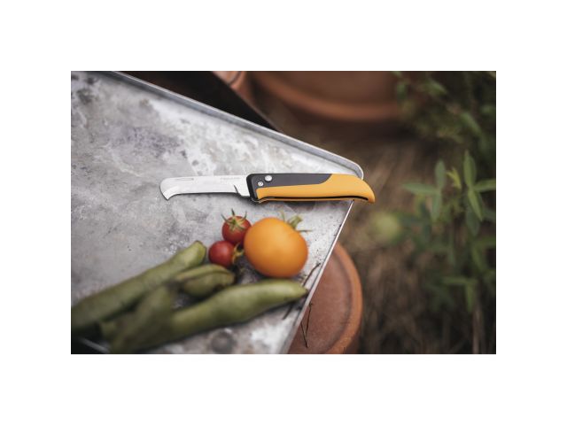 Image 12 X-series Folding produce knife K80