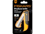 Watch image 5 X-series Folding produce knife K80