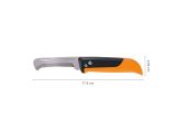 Watch image 4 X-series Folding produce knife K80