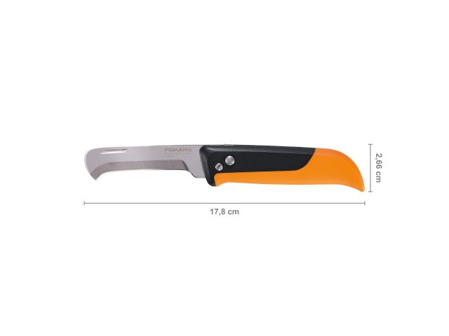 Image 4 X-series Folding produce knife K80