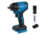 Cordless wrench BULL SC 1804 SOLO