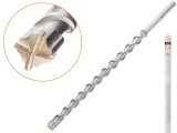 SDS-max drill bit 32x400x540mm QUADRO-X GEPARD
