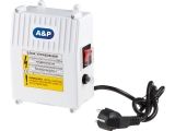 Control box for pump AGELESS 1HP, A&amp;P