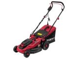 Electric lawn mower WORTEX LM 3816