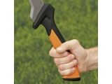 Watch image 4 Fiskars machete axe