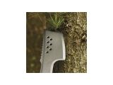 Watch image 12 Fiskars machete axe