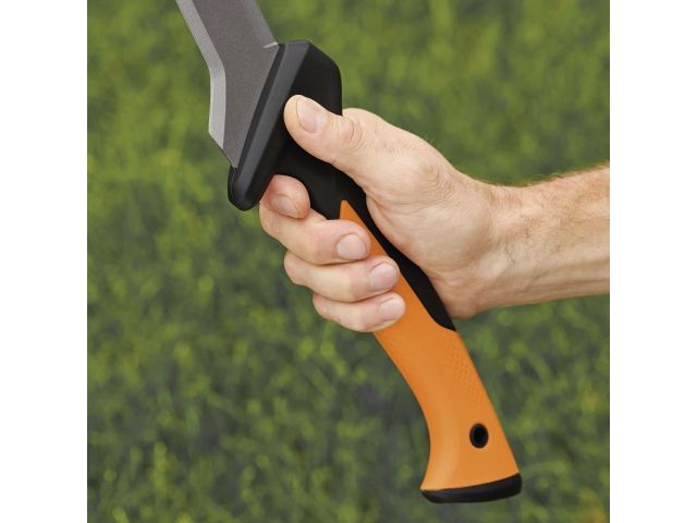Image 5 Fiskars machete axe
