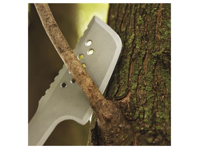 Image 10 Fiskars machete axe