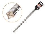 SDS-max drill bit 20х200х340mm QUADRO-X GEPARD