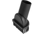 Round brush for vacuum cleaners BULL AS 3001, AS3002