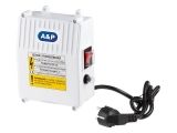 Submersible pump control box AGELESS 0.5HP A&amp;P