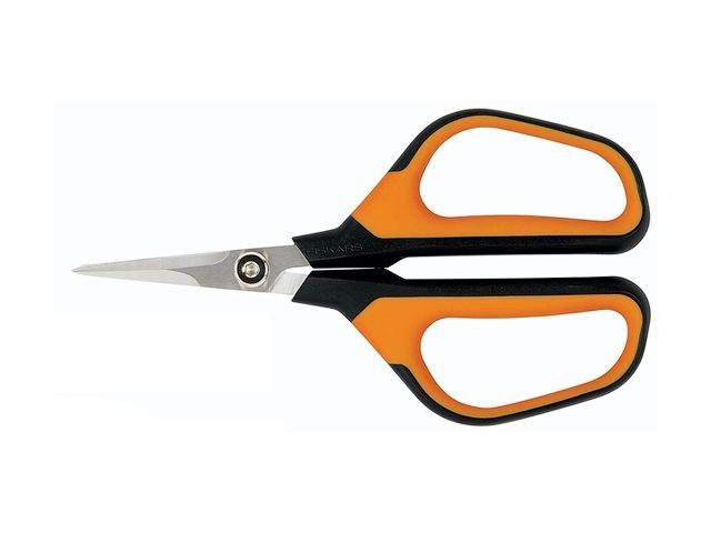 Solid snip pruning shears SP150