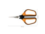 Watch image 4 Solid snip pruning shears SP150
