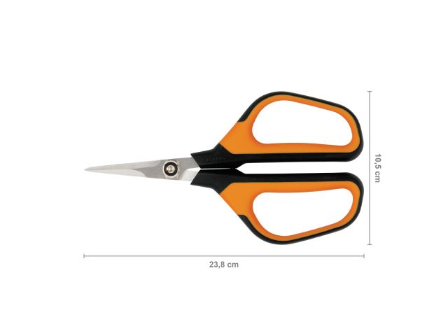 Image 4 Solid snip pruning shears SP150
