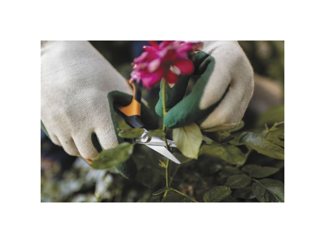 Image 12 Solid snip pruning shears SP150