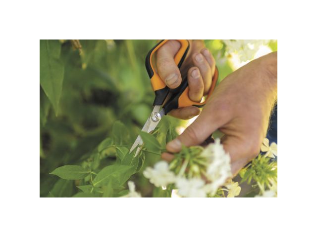 Image 11 Solid snip pruning shears SP150