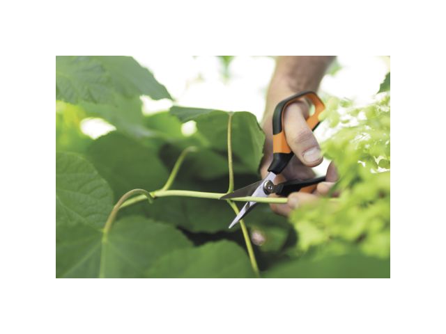 Image 10 Solid snip pruning shears SP150