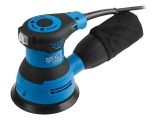 Orbital sander BULL OS 1235