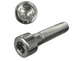 Hex socket cap screw М12х70 class 8.8 DIN 912 zp (20 pcs/carton box) STARFIX