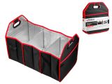 Folding car trunk organizer, 56х30х35 cm, PERFECTO LINEA