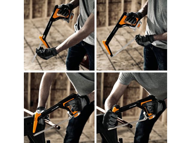 Image 3 TrueTension hacksaw 30cm 24tpi