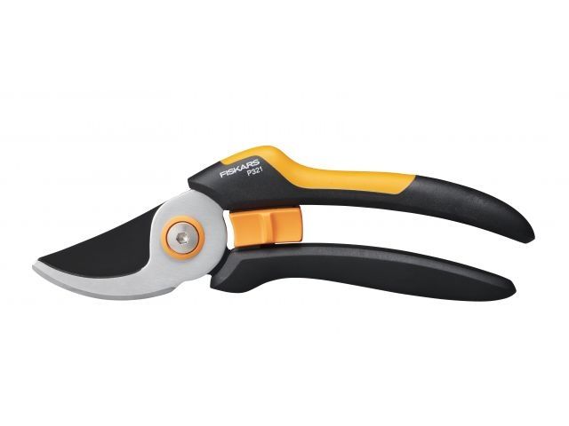 Solid pruner bypass M P321