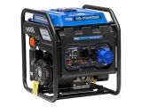 Gasoline inverter generator ECO PE-7000RSI