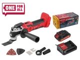 Cordless multitool CSM 3020