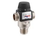 Thermostatic mixing valve 1&quot; AV Engineering