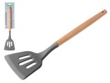 Slotted turner, EcoVillage, gray, PERFECTO LINEA